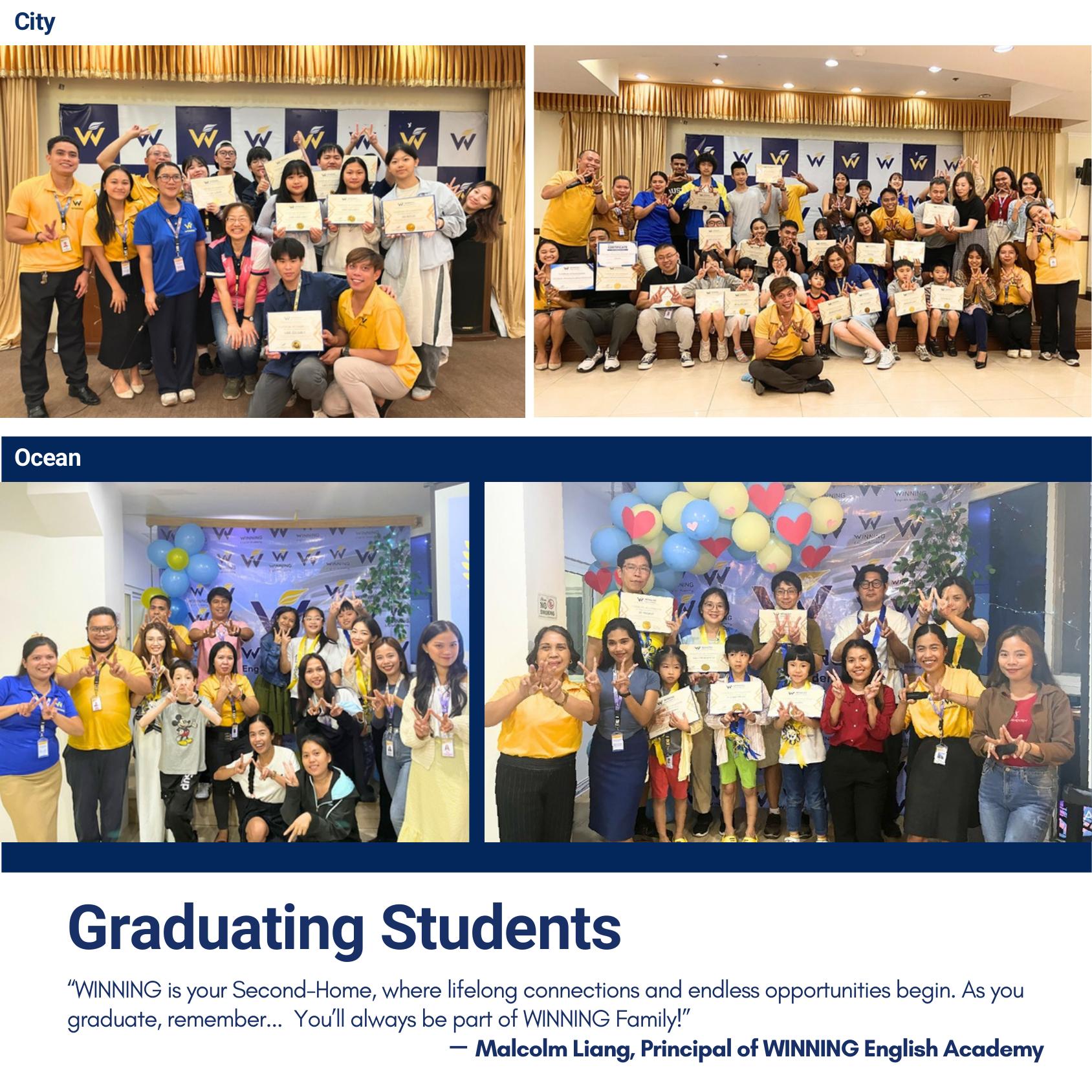 February 2026 Graduation Ceremony